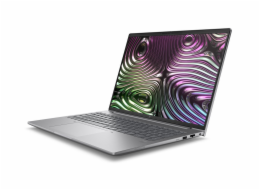 HP ZBook X 16 G1i, Ultra 7 255H, 16 1920x1200/300n, RTXPRO2000Blackwell/8GB, 32GB/DDR5, SSD 1TB, W11Pro, 5-5-5