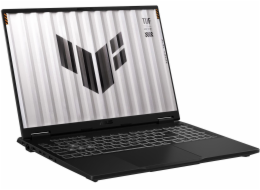 ASUS TUF Gaming A16 (FA608UP-RV018), R7 260, 16" 1920x1200, 16GB, 1TB SSD, Radeon+RTX 5070, No OS, Jaeger Gray