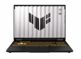 ASUS TUF Gaming F16 (FX608JM-RV014), i5-13450HX, 16" FHD+, 16GB, 1TB SSD, UHD+RTX 5060, No OS, Jaeger Gray