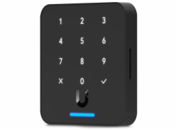 Ubiquiti Reader Flex, černý