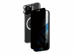 PanzerGlass 3-in-1 Privacy Protection Bundle iP 16 Pro Max
