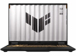 ASUS TUF Gaming F16 FX608JH-RV010, i5-13450HX, 16.0˝ 1920x1200 WUXGA, RTX 5050/8GB, 16GB, SSD 512GB, FDOS