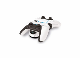 LEXIP STEELPLAY - DUÁLNÍ NBÍJECÍ STANICE PRO OVLADAČE PS5