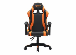 CANYON gaming chair Core SGCH2 Black Orange