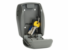 Master Lock Schlüsselkasten Select Wandmontage 5410EURD