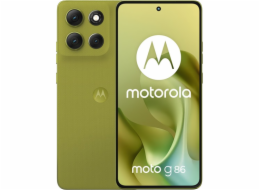 MOTOROLA Moto G86 8+256GB Golden Cypres