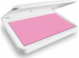 COLOP Inkoustový polštářek MAKE 1 (9x5cm), soft pink