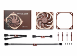 Noctua NF-A12x25 G2 PWM ventilátor 120x120x25mm