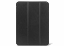 Decoded Textured Silicone Slim Cover 13   iPad Pro M4 Charcoal