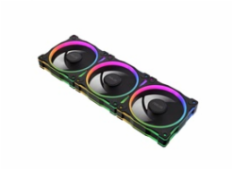 ASUS Ventilátor PRIME MR120 ARGB, 3x120mm, černá