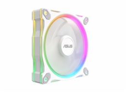 ASUS Ventilátor PRIME MR120 ARGB Reverse, 1x120mm, bílá
