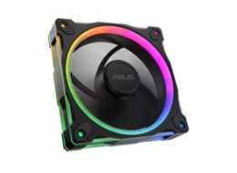 ASUS Ventilátor PRIME MR120 ARGB Reverse, 3x120mm, černá