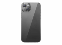 Průhledné pouzdro Baseus Simple pro iPhone 13