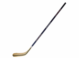 Hokejka Jovi Stix 145cm dřev.lamin. pravá - modrá