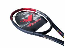 VIS Carbontech AXE 95 G2428/3-4 tenisová pálka