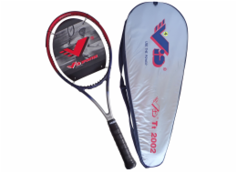 VIS Grafitová tenisová raketa G2426/T2002