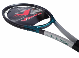 VIS Grafitová tenisová raketa G2426/T2006-4