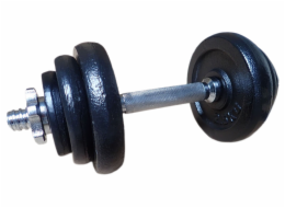 ACRA Činka nakládací jednoruční 10kg - 25 mm