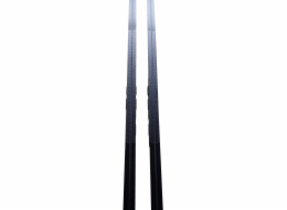 Běžecké lyže se šupinami Brados XT Tour univerzální červené 190 cm