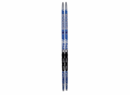 Běžecké lyže Brados XT Tour s vázáním SNS modré 195 cm