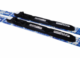 Běžecké lyže Brados XT Tour s vázáním SNS modré 160 cm