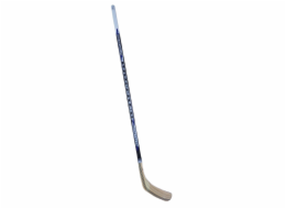 ACRA Laminovaná hokejka BROTHER levá 147cm - modrá