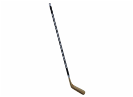 ACRA Laminovaná hokejka BROTHER pravá 135cm - černá