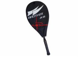 Pálka tenisová dětská 65 cm s pouzdrem G2413/2