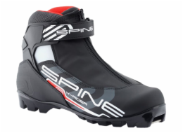 Běžecké boty Spine X Rider Combi NNN - vel. 39