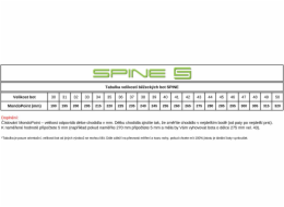 Běžecké boty Spine Smart NNN - vel. 40