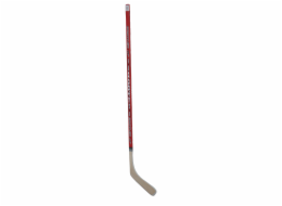 Hokejka Brother 125cm s plastovou čepelí - levá