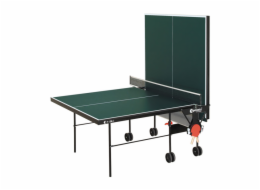 Rekreační stůl na stolní tenis (pingpong) Sponeta-vyztužený