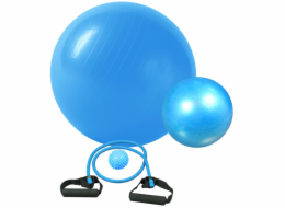 Fitness set rehabilitační