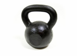 Činka Kettlebell 6 kg kovový