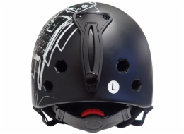 Snowbordová a freestyle helma Brother CSH67 - S