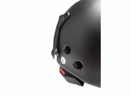 Snowbordová a freestyle helma Brother CSH67 - M