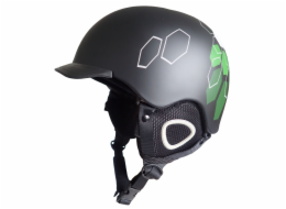 Snowbordová a freestyle helma Brother CSH66 - S