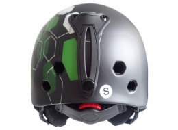 Snowbordová a freestyle helma Brother CSH66 - M
