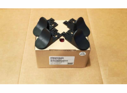 APC SRT1K/1.5K/2.2K/3K VA SUPPORTING FOOT KIT 2U