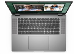 BAZAR DELL NTB Latitude 7650/U7 165U/16GB/512GB SSD/16" FHD+/IR Cam & Mic/WLAN/vPro/Backlit Kb/W11 Pro/3YPSNBD-rozbaleny
