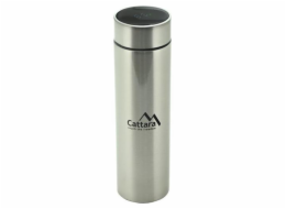 Termoska Cattara LED 475 ml