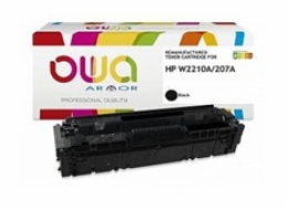 OWA Armor toner pro HP CLJ Pro MFP M255 černý, 1.350 str., komp.s W2210A