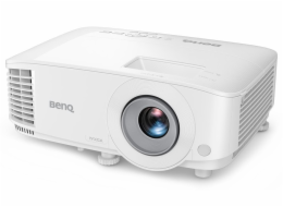 BenQ DLP Projektor MW560C/ 1280 x 800 WXGA/4000 ANSI/1.55-1.7/ 20 000:1/HDMI/VGA/ USB/10W Repro