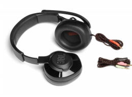 JBL QUANTUM200BLK