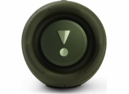 JBL Charge 5 Green