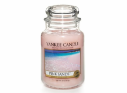 Yankee CandlePink Sands 623g 