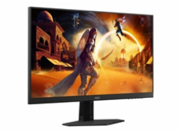 AOC MT 27" 27G4HRE - 1920x1080,IPS,200Hz,HDR10,2xHDMI,1xDP,Repro