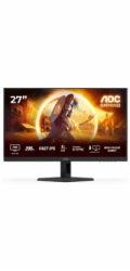 AOC MT 27" 27G4HRE - 1920x1080,IPS,200Hz,HDR10,2xHDMI,1xDP,Repro