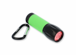 Carson SL-33 Rotlicht