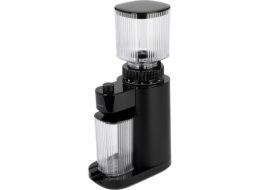 Zwilling elektrische Kaffeemühle schwarz ENFINIGY